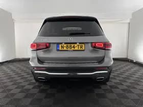 Mercedes-Benz GLB-Klasse thumbnail 6