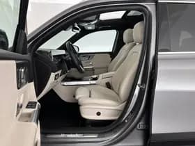 Mercedes-Benz GLB-Klasse thumbnail 9