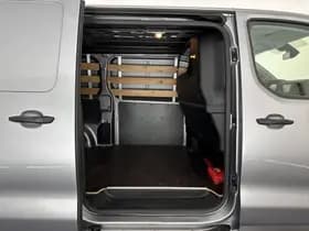 Opel Vivaro thumbnail 11