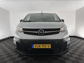 Opel Vivaro thumbnail 3