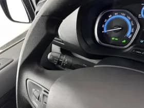 Opel Vivaro thumbnail 22