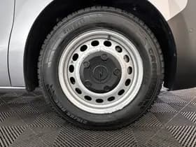 Opel Vivaro thumbnail 26