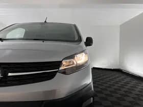 Opel Vivaro thumbnail 27