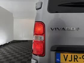 Opel Vivaro thumbnail 28