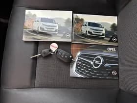 Opel Vivaro thumbnail 29