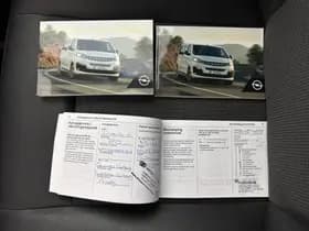 Opel Vivaro thumbnail 30