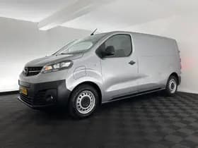 Opel Vivaro thumbnail 4