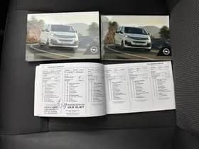 Opel Vivaro thumbnail 31