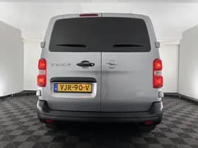 Opel Vivaro thumbnail 6