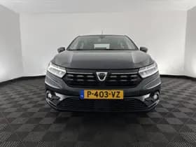 Dacia Sandero Stepway thumbnail 3