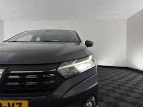 Dacia Sandero Stepway thumbnail 24