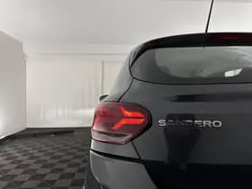 Dacia Sandero Stepway thumbnail 25