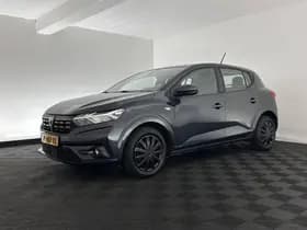 Dacia Sandero Stepway thumbnail 4