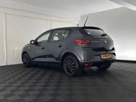 Dacia Sandero Stepway thumbnail 5