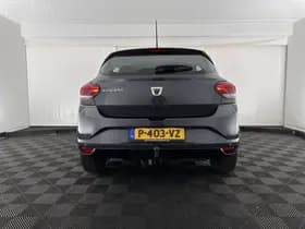 Dacia Sandero Stepway thumbnail 6