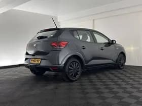 Dacia Sandero Stepway thumbnail 7