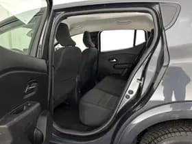Dacia Sandero Stepway thumbnail 10