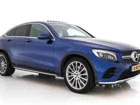 Mercedes-Benz Benz glc