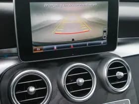 Mercedes-Benz Benz glc thumbnail 16