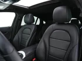 Mercedes-Benz Benz glc thumbnail 24