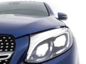 Mercedes-Benz Benz glc thumbnail 32