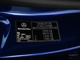 Mercedes-Benz Benz glc thumbnail 34