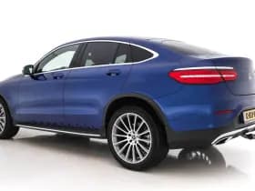 Mercedes-Benz Benz glc thumbnail 5