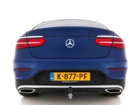 Mercedes-Benz Benz glc thumbnail 6