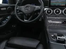 Mercedes-Benz Benz glc thumbnail 8