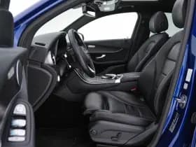 Mercedes-Benz Benz glc thumbnail 9