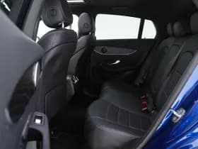 Mercedes-Benz Benz glc thumbnail 10