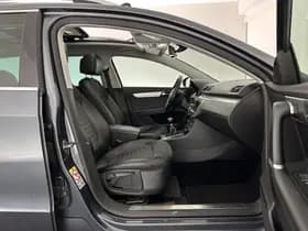 Volkswagen Passat thumbnail 14