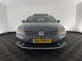 Volkswagen Passat thumbnail 3