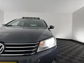 Volkswagen Passat thumbnail 24