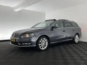 Volkswagen Passat thumbnail 4