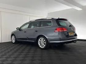Volkswagen Passat thumbnail 5