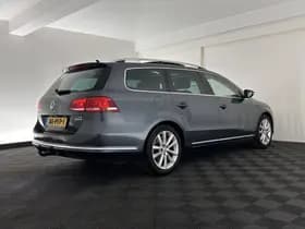 Volkswagen Passat thumbnail 7