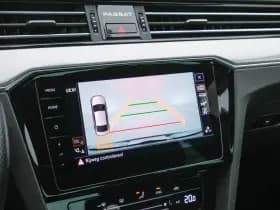 Volkswagen Passat thumbnail 16