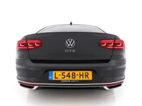 Volkswagen Passat thumbnail 6