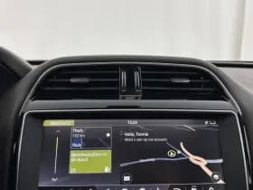 Jaguar F pace thumbnail 14