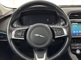 Jaguar F pace thumbnail 20