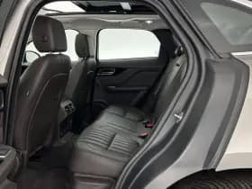 Jaguar F pace thumbnail 10