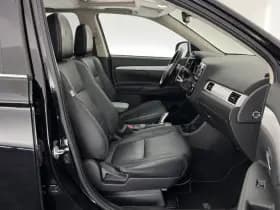 Mitsubishi Outlander thumbnail 13