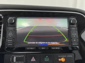 Mitsubishi Outlander thumbnail 15