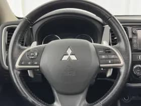 Mitsubishi Outlander thumbnail 18