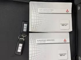 Mitsubishi Outlander thumbnail 28