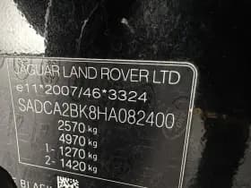 Jaguar F pace thumbnail 30