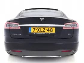 Tesla Model s thumbnail 6