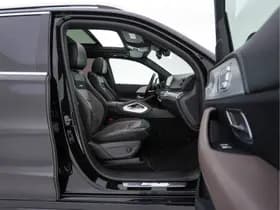 Mercedes-Benz GLE thumbnail 13