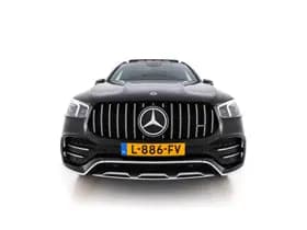 Mercedes-Benz GLE thumbnail 3